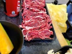 -林记潮牛·牛肉火锅(上马墩店)