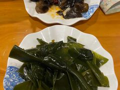 -张小文胡辣汤(龙柏新村店)