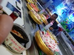 -东门町美食街