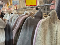 -南京环北服装批发市场