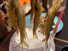 -老城鲜·小海鲜贝贝煲火锅(壹方城店)