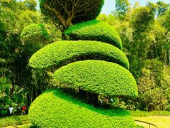 -苏州河梦清园环保主题公园