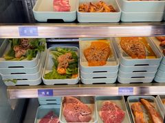 -蚝英雄·鲜蚝自助专门店(洋桥店)