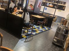 大堂-香香春饼·非遗技艺(万达店)
