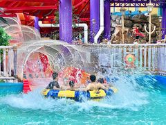 -广州融创水世界