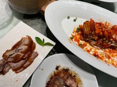 -北京老铺烤鸭(西稍门店)