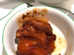 暴力猪脚-撒椒·四川江湖菜(西单大悦城店)