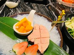 -花见无国界料理(科林楼店)