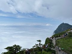 -峨眉山风景名胜区