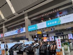 -沈阳站