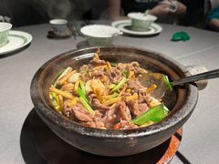 -御膳汤品(猎人坊店)