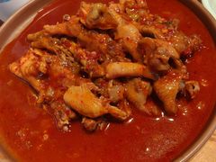 -京玉菲饭店(李村店)