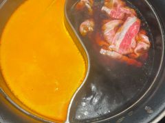 -温野菜涮涮锅(西单大悦城店)