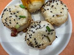 -陈家生煎(广州雅乐城店)