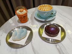 -夏佐CHASEL(横店康庄路店)