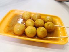 -華歡冰室-WahFoon(吉大店)