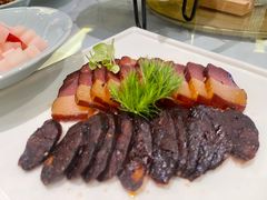 -阿斯牛牛·凉山菜(新会展店)