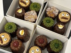 -发酵食堂(屏风街店)