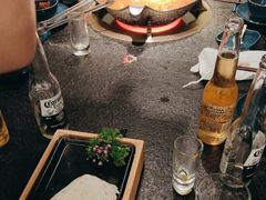 -湊湊火锅·茶憩(打浦桥日月光店)