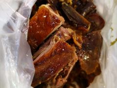 -王浩儿纪六孃甜皮鸭(东大街店)