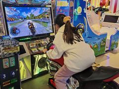 -Play1家庭娱乐中心(裕华万达店)