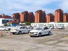 -小昆山驾校·基地自营(松江大学城实体店)