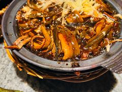 -南京大牌档(青岛万象城店)