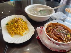 -清真·安乐园菜馆(茶南店)