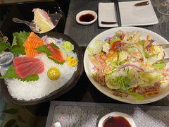 -昱匠·日本料理(金融街店)