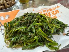 -虾胖总•胖子烧烤(圣地亚哥店)