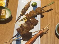 -一心创作料理屋(经开万达店)