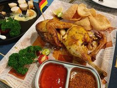 -又见马甲M8融合西餐厅(体育中心店)