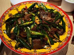 -老边饺子馆(东单店)