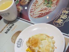 -老淮城·长鱼面(河下古镇店)