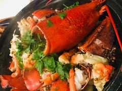 -小郭私房菜·海肠捞饭店(学士街店)