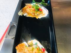 -九府羊·鲜羊火锅·烤串(新华路店)