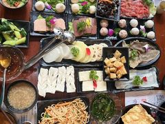 -束河人家(南锣鼓巷店)