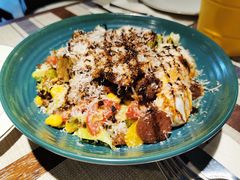 主厨沙拉-Primo·丽莫意大利窑烤披萨