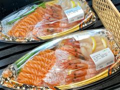-七鲜超市(瑞虹天地太阳宫店)
