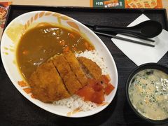 -吉野家(上海美罗城店)