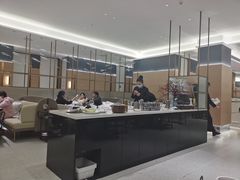 大堂-红鼎豆捞·非遗鲍皇汤火锅(宝丰路店)