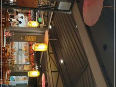 -湘江红·湖南招牌菜(莲花南路店)