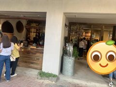 门面-成川茶店·潮汕工夫浓茶(万象店)