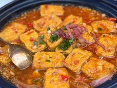 -云海肴·汽锅鸡·云南菜(高德置地店)