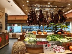 -田园印象·成都土菜院子(华阳店)