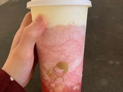 -喜茶(深圳东门1234店)