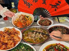 -辣螃铠盆盆蟹大排档(总店)