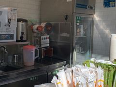 -CoCo都可(昆百大店)