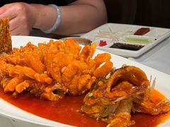 -四季民福烤鸭店(故宫店)