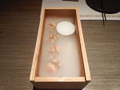 -玉川屋创意日料(北美新天地店)